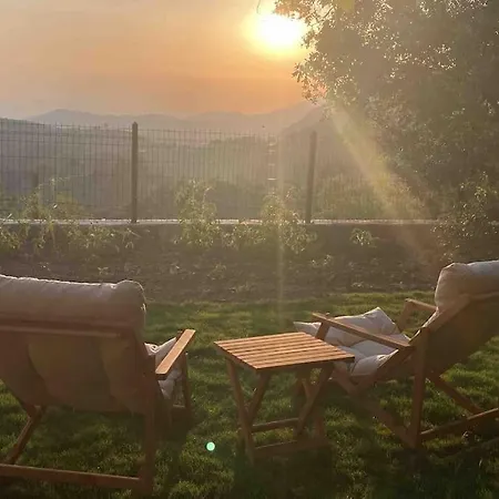 Magnificent Sunset View 빌라