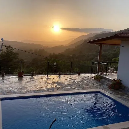 Magnificent Sunset View 빌라